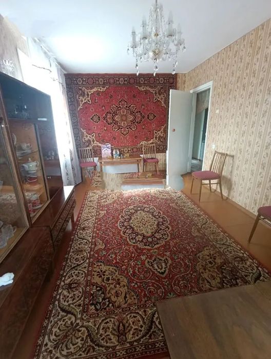 Продам 3 х ком.61,2 КВ.м