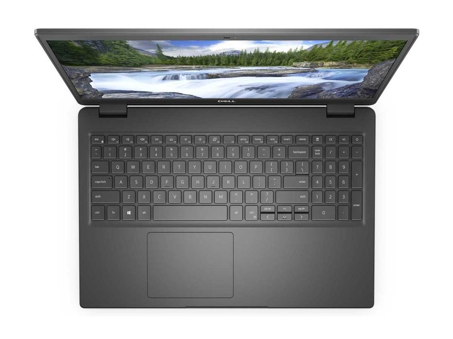 Лаптоп DELL 3510 I5-10210U 16GB 256GB SSD NVME с до 24 МЕСЕЦА ГАРАНЦИЯ и Windows 11 PRO