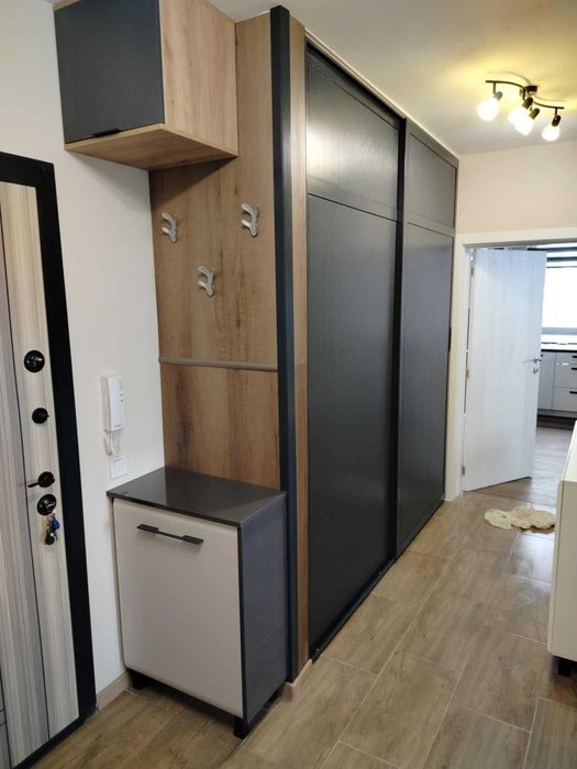 Дава се под наем Тристаен апартамент в Варна, Младост 1 - 100 кв.м за 816 € - Снимка #14