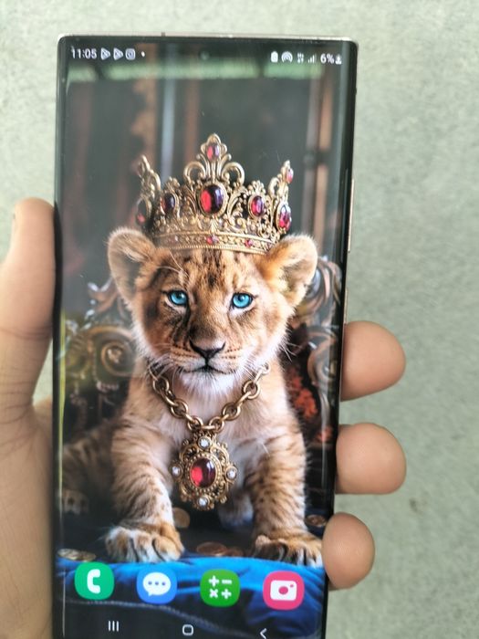 SamsungNote 20 Ultra