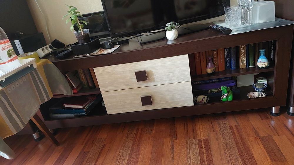 Тумба под тв самовывоз