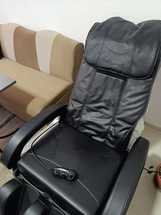 Стол за масаж в отлично състояние!