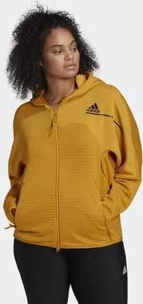 Адидас Adidas ZNE COLD.RDY женско горнище горница размер 4X /  7XL
