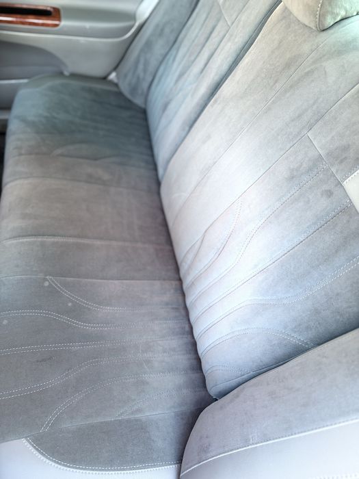 Тойота Камри 2005 год, 2.4