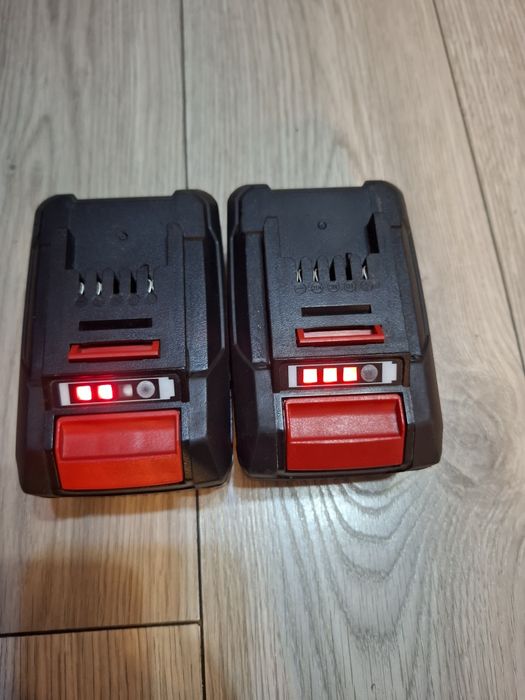 Vand Acumulatori/ Incarcator Einhell