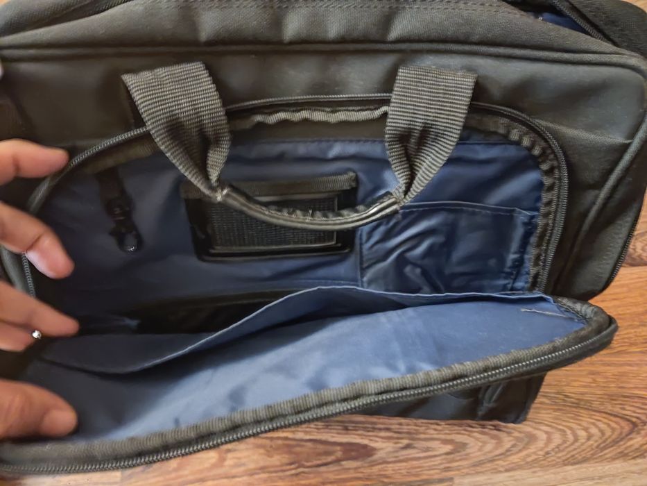 Сумка для ноутбука HP, ASUS