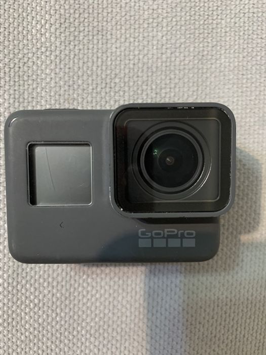 Экшн-камера GoPro Hero 5