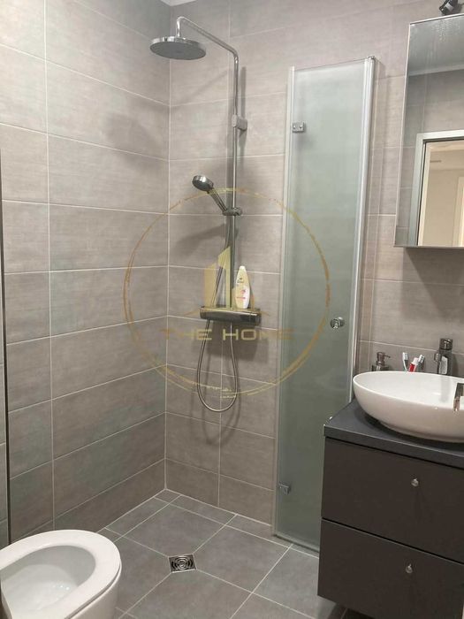 Дава се под наем Двустаен апартамент в Варна, Бриз - 48 кв.м за 550 € - Снимка #3