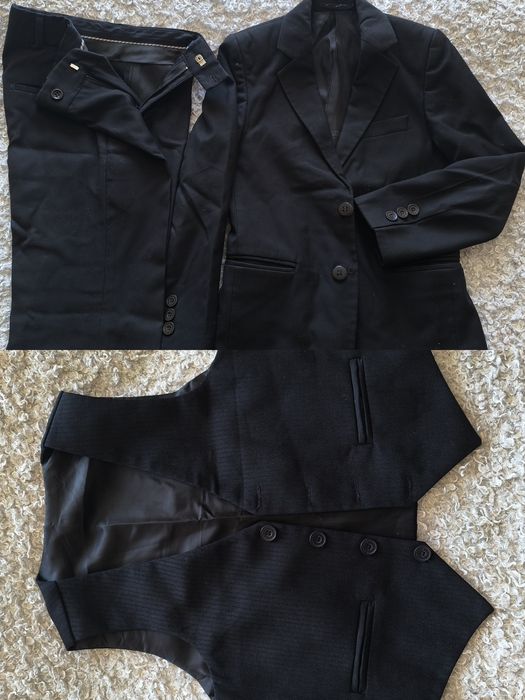 Вещи для садика костюмы рубашки брюки