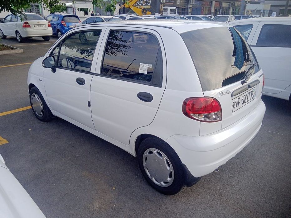 Chevrolet matiz best. Arenda boshiga 1000$