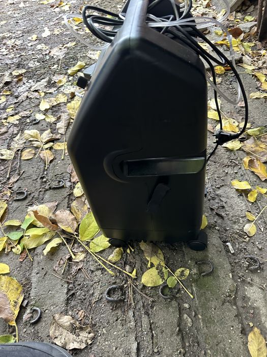 Апарат за дишане