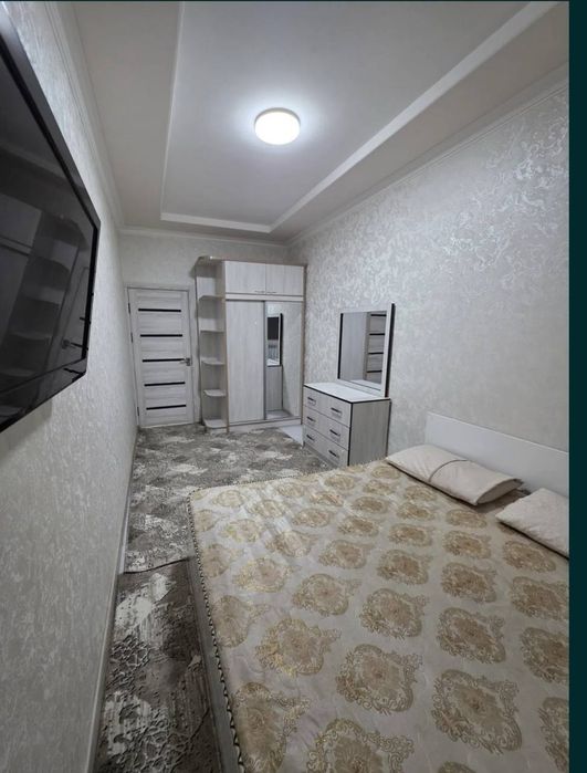Chilonzor metro yonida arzon kvartira bor