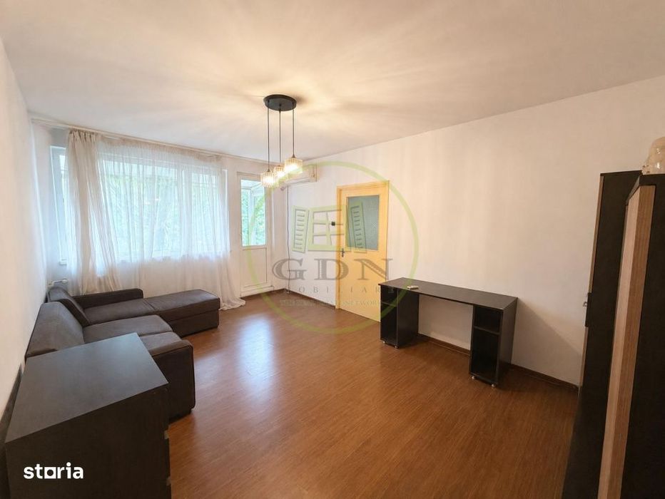 Apartament 2 camere | Bd. Ion Mihalache – Metrou 1 Mai — fotografia 3