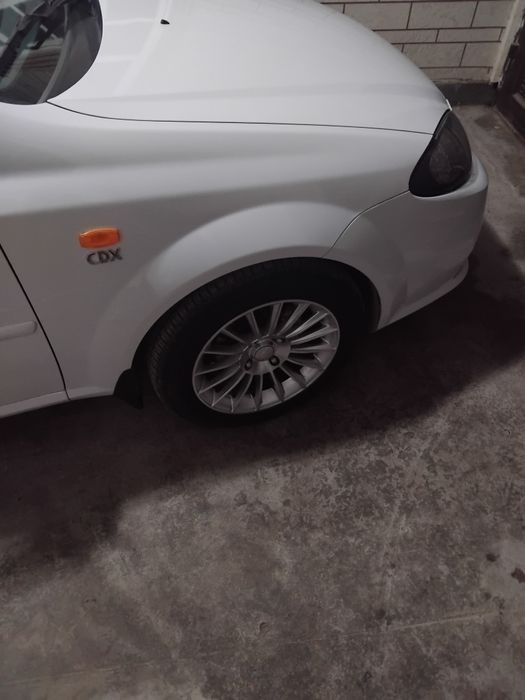 16 saka diska jentira