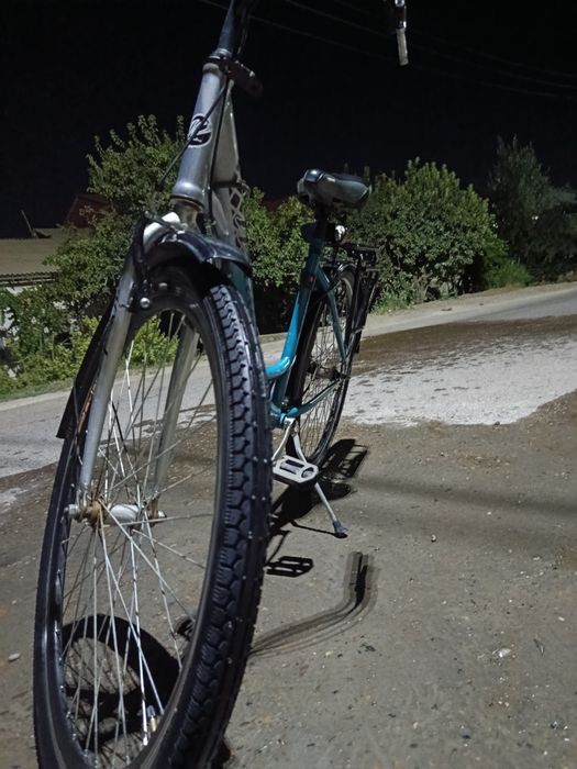 Velosiped windra