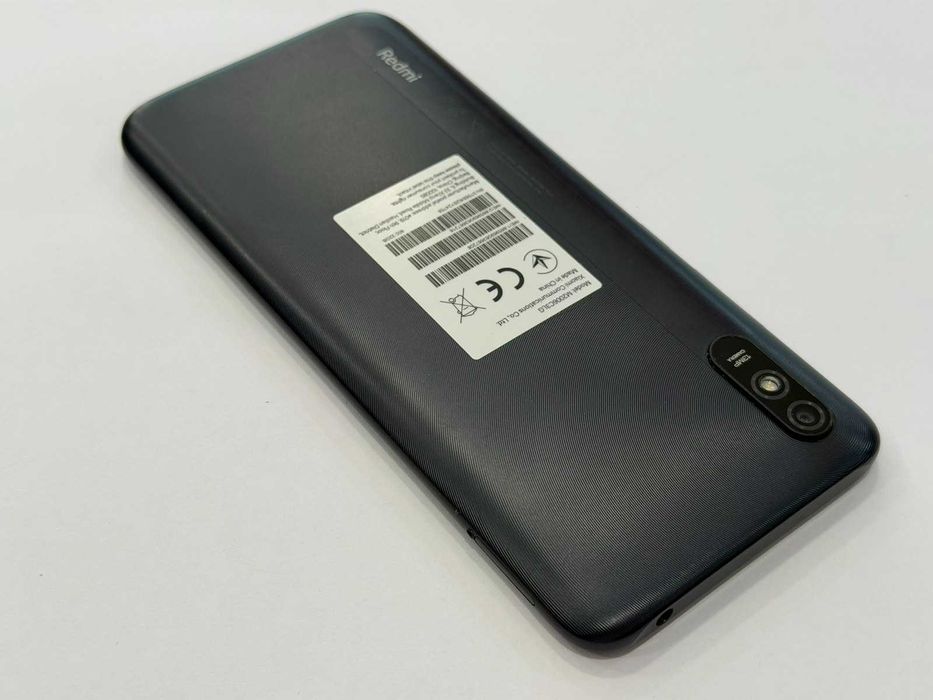 Redmi 9A – 2GB RAM / 32GB