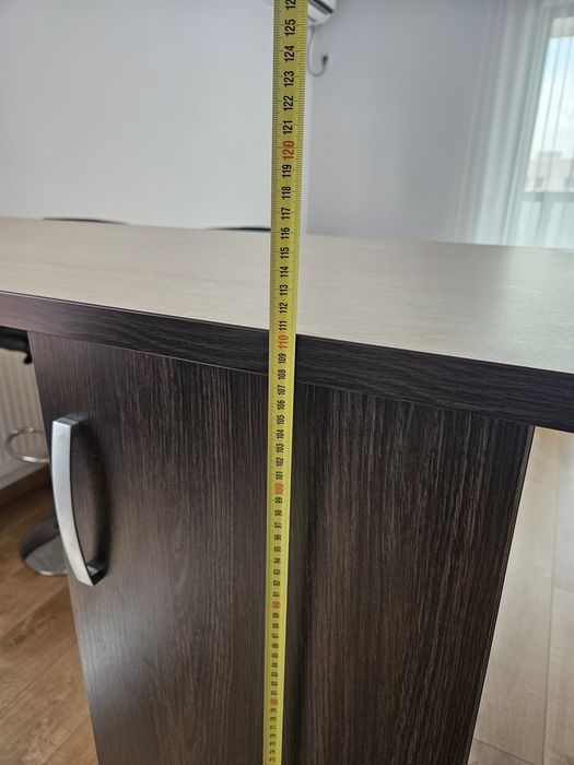 Mini bar + 4 scaune