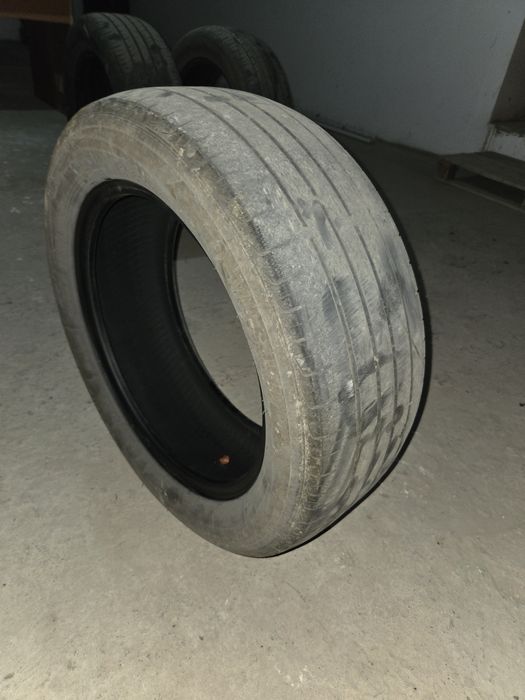 Шины в комплекте 205/55/16