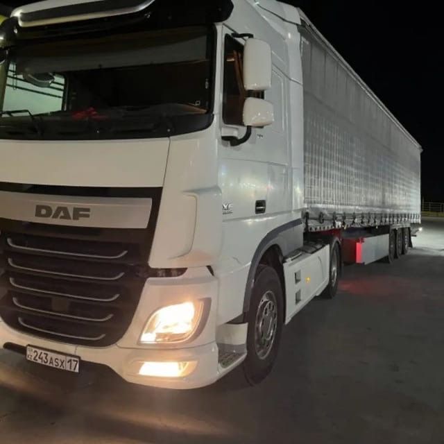 Ячмень на фуре срочно