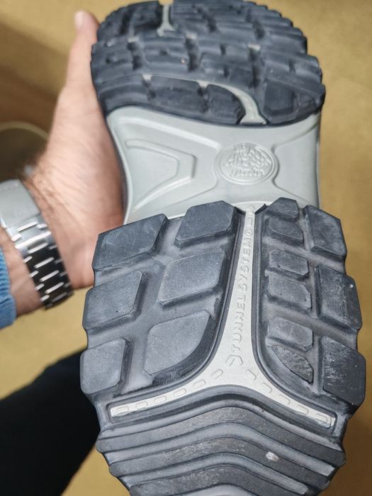 Мъжки защитни обувки Bata Engine №44