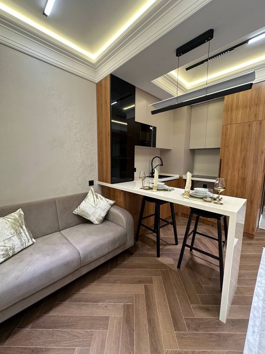 Продается 1комнатная Новостройка Modera Towers!