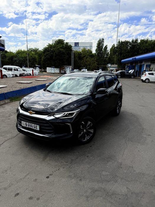 Tracker premier plus 2025