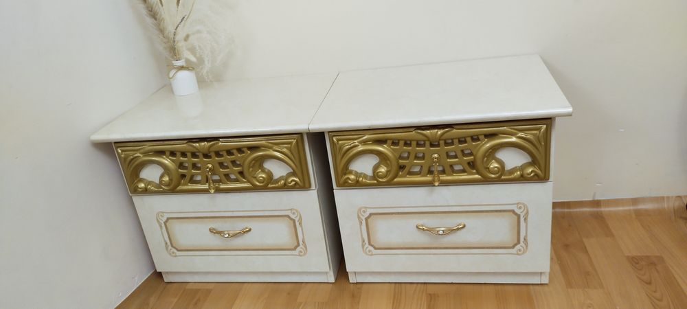 Гарнитур спальный