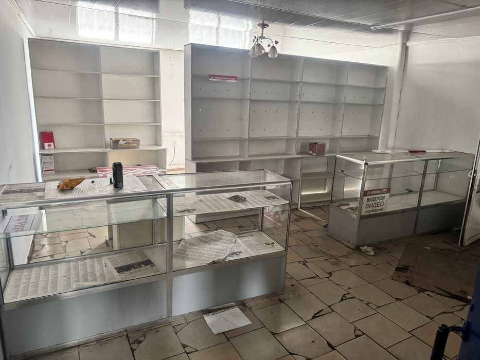 Сдам в аренду помещения