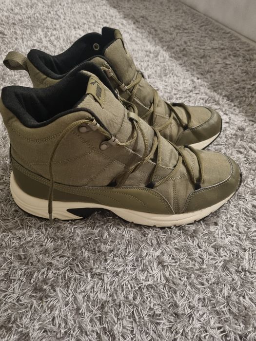 Боти Puma 44 номер
