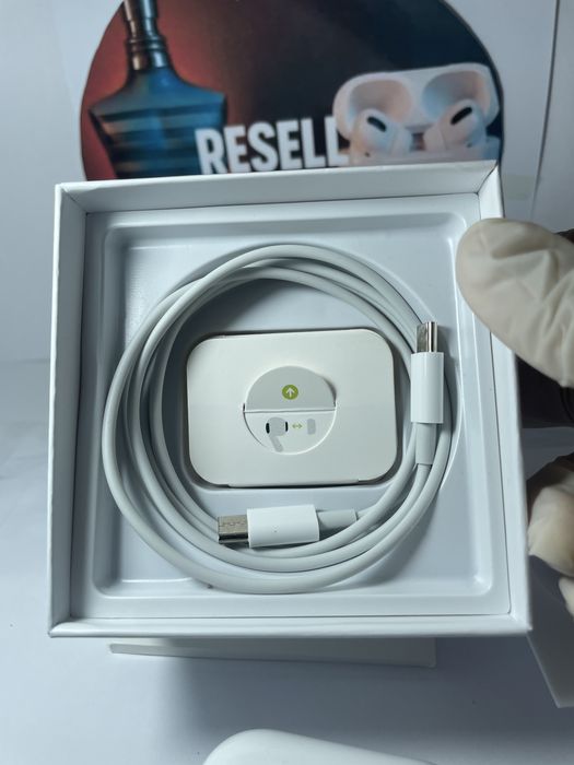 Airpods pro 2 cu toate functiole