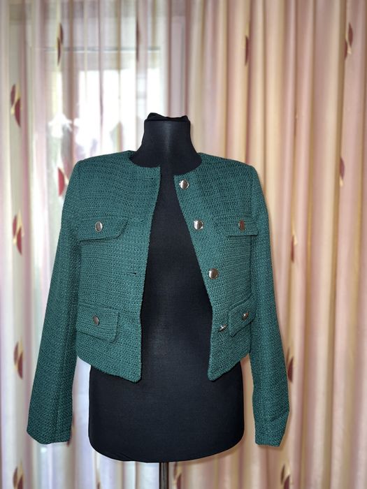 Sacou Damă casual Mohito