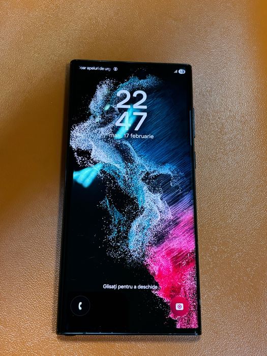 Samsung S22 Ultra 5g