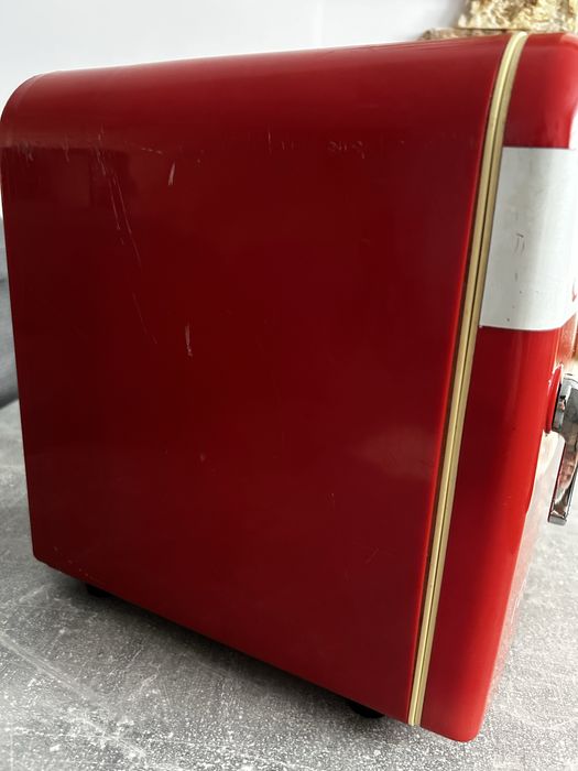 Frigider Coca Cola 4L