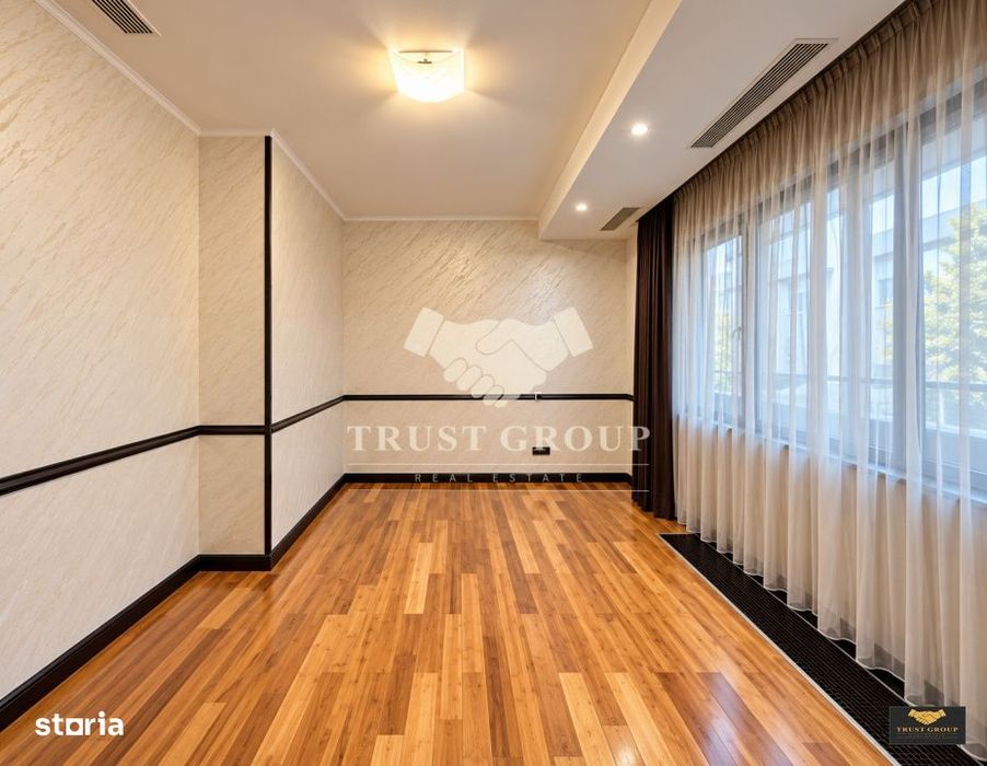 Apartament 3 camere Primaverii | loc de parcare si boxa