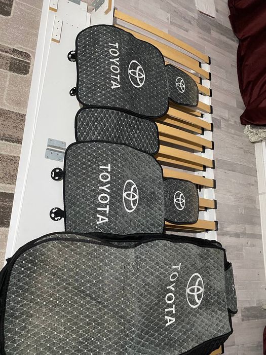 Чехлы универсальные