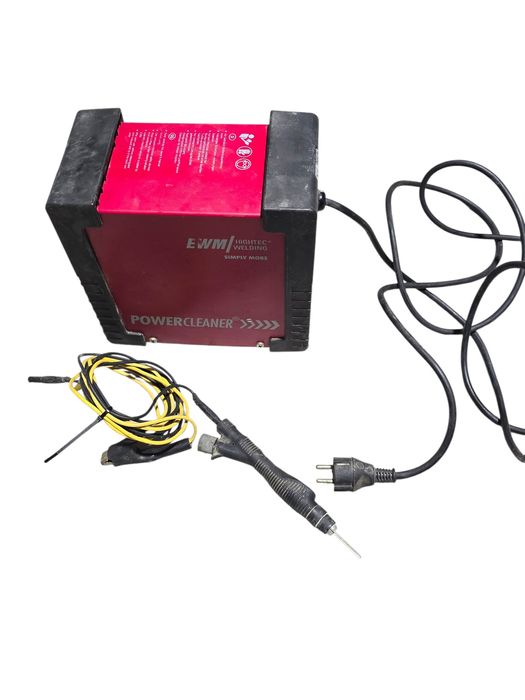 EWM Power Cleaner