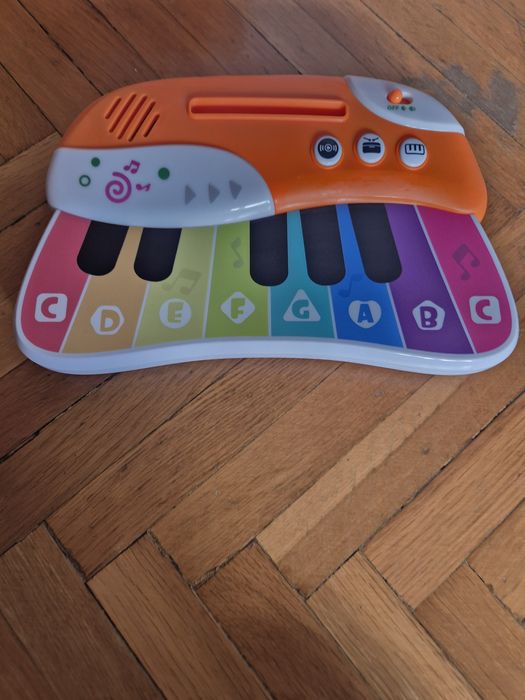 Jucarii interactive