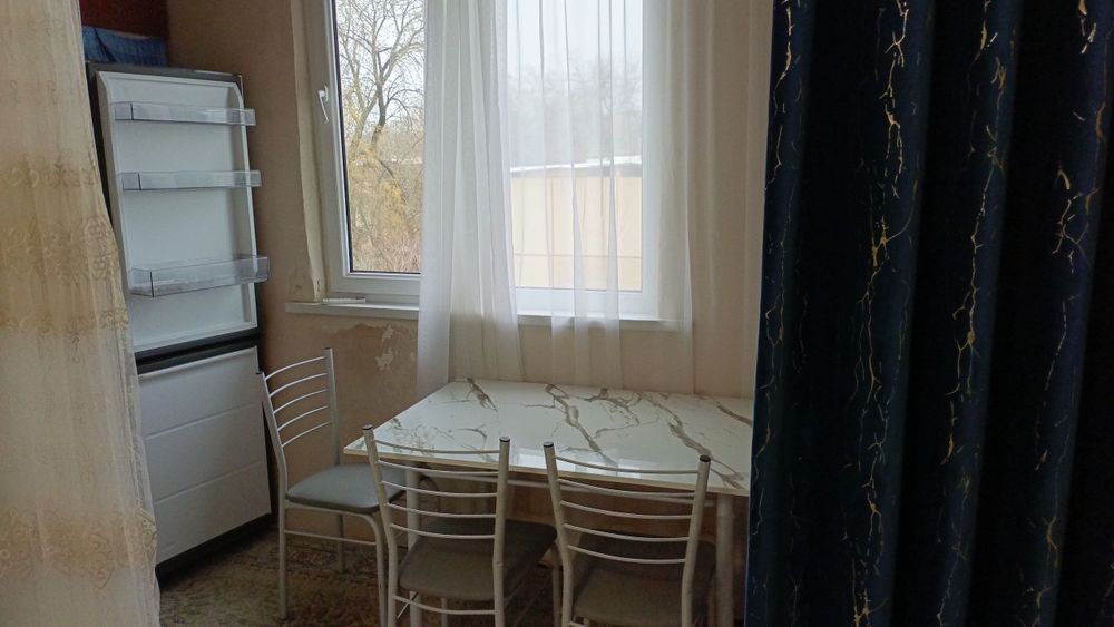 Сдаётся 3-х комнатная квартира в чилонзор-19