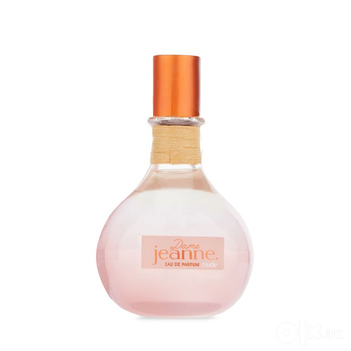 parfume Dame jeanne nude