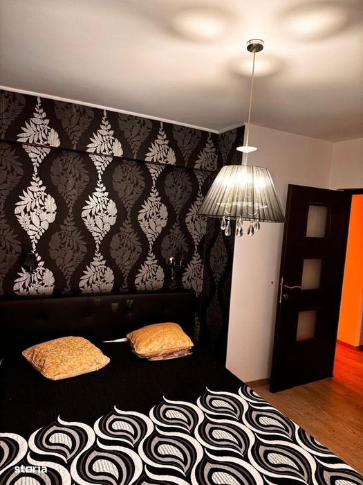 Baneasa - Greenfield - 2 Camere - Design Unicat - Centrala - Disponibi — fotografia 1