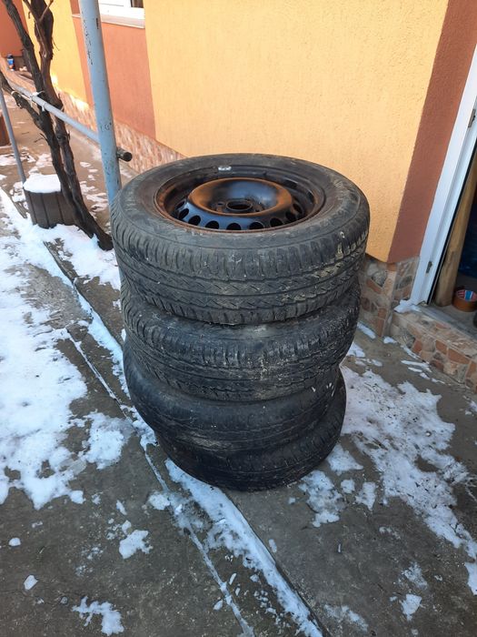 Jante Opel Vectra B R14