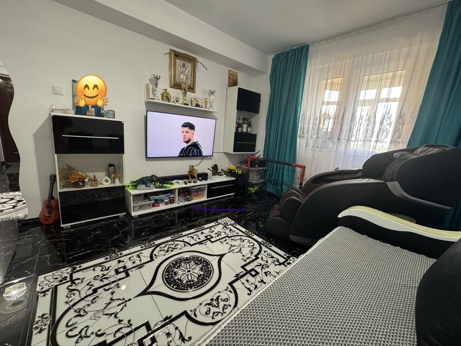 Apartament 3 Camere Ultracentral Complet Mobilat‼️‼️