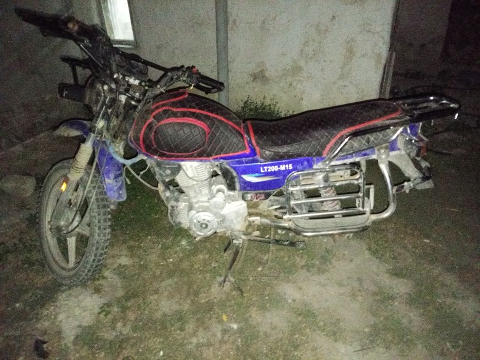 Ltm, m15  сатылады