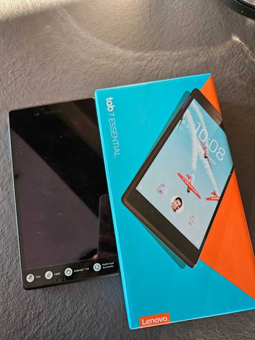 Lenovo Tab 7 essential