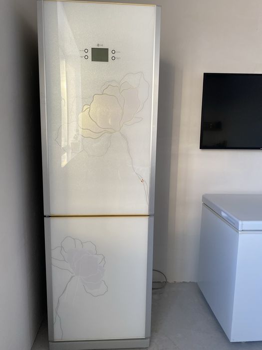 Продажа холодильника