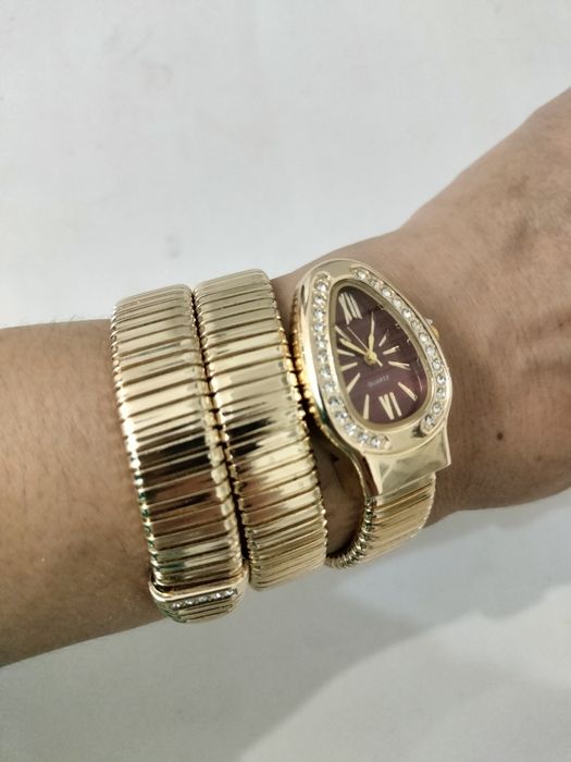 Часы женский элегантные