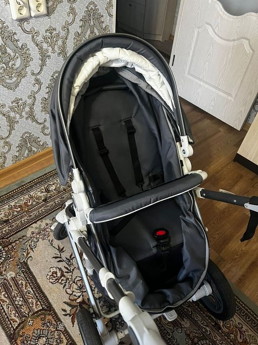 Продам коляску.б/у