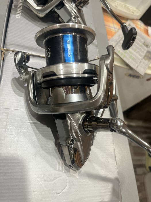 Риболовни макари Shimano Ultegra 14000 XSE