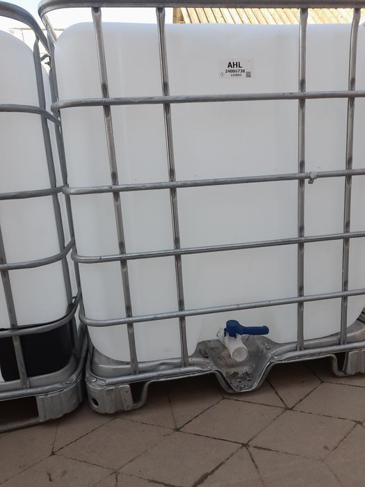 Bazine ibc 1000l