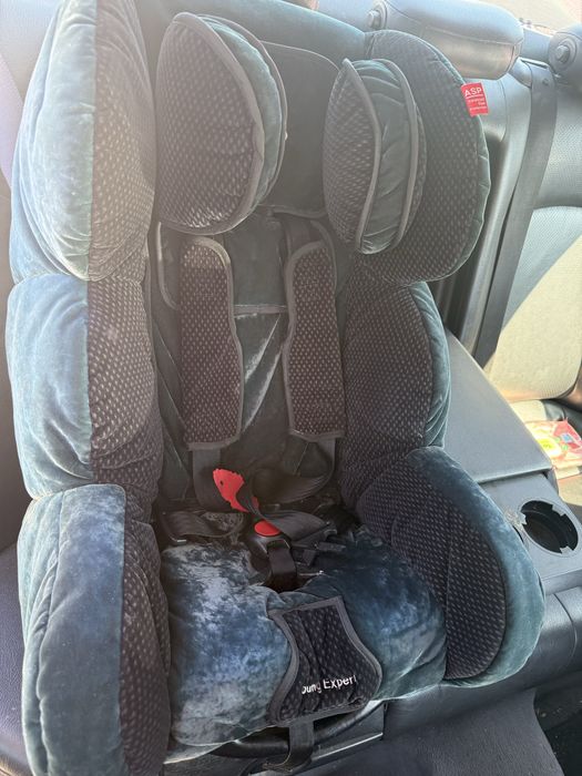 Recaro young sport 8-36кг